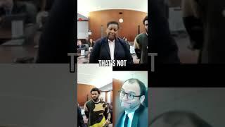 Jail Time?! Judge EXPLODES Over Broken Bond Conditions!