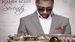 Randy Scott - Make Me Over