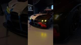 BMW Aura ️️ || #1millionviews #trending #sportscar #bmw  #car #slowedandreverb #phonk #supercars #