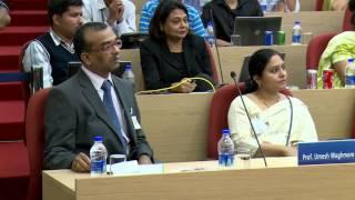 Infosys Prize 2015 Winners’ Announcement – Engineering and Computer Science