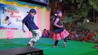 Student Dance Academy, Repalle