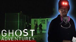 Ghost Adventures Full Episodes S24E03: Lockdown in Lancaster