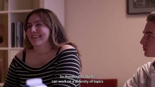 Maastricht University Master - Health Education and Promotion