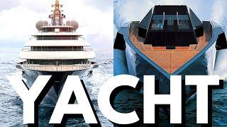 Millionaire vs Billionaire - Yacht Edition