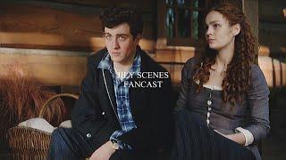 Jily Scenes Pack!