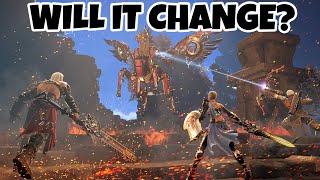 SKYFORGE MIGHT JUST CHANGE!