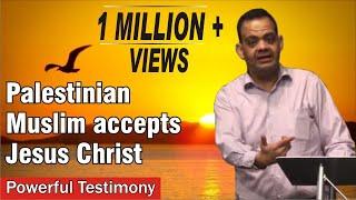 Powerful testimony of Ex-Muslim Samer Mohammed | Palestinian who became Christian | Messenger TV