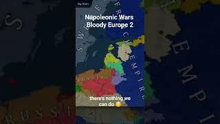 Napoleonic wars bloody Europe 2