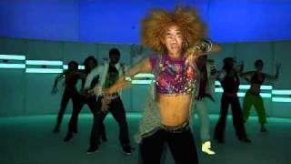 Zumba Fitness - Caipirinha Music Video