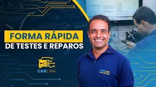 PASSO A PASSO: CLONAGEM DE CENTRAL AUTOMOTIVA – Carlink Treinamentos