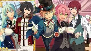 Yumenosaki Private Academy Tea Club || ENSEMBLE STARS