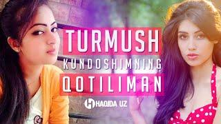 Турмуш: Кундошимнинг қотилиман | Turmush: Kundoshimning qotiliman