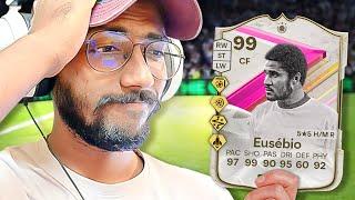 Is he overhyped ? FUT CHAMPS TO GLORY