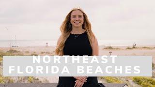 Three of North East Florida's Most Overlooked Beaches