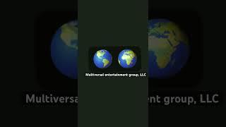 Multiversal entertainment group LLC (2015)￼