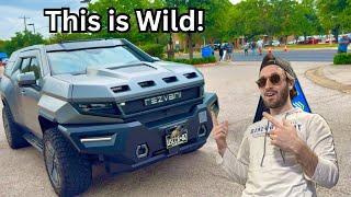 Explore ATX Car Culture