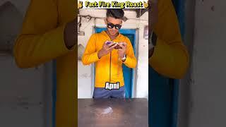 Fact fire king Roast Video  @FACTFIREKING #shorts #roastyt #roast