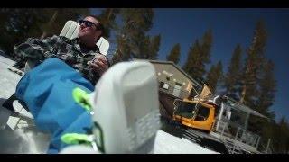 Skiing in Mammoth | USA | Ski Solutions