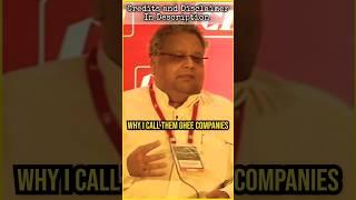 Invest In Ghee Companies | What Is Ghee Company | Rakesh Jhunjhunwala Investment Advice