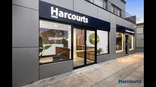 Harcourts Geelong