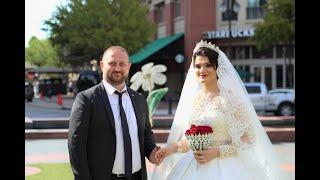 Yasin & Meltem Wedding Clips | Ahiska | OVLenz