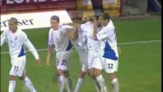 Pablo Counago Ipswich Town Legend