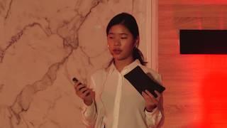 We've already been spotted | Rena Park | TEDxYouth@RegentsSchool