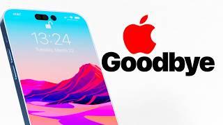 How Apple LEAKS the iPhone 17!