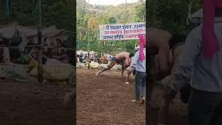 Super Special Kushti - Sunil Zirakpur vs Rohit Delhi