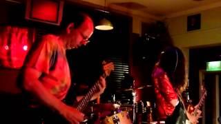 The Zeppelin 3   TeaForOne live 22 08 13