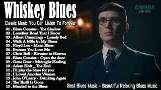 Classic Blues Journey Timeless Tunes