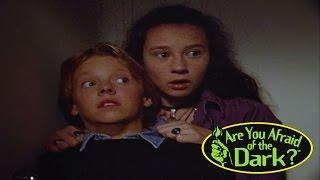 Are You Afraid of the Dark? 410 - The Tale of the Fire Ghost | HD - Full Episode