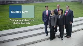 Munley Law's Values - Scranton PA Personal Injury Attorneys - (570) 865-4699