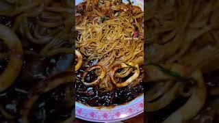 [한평술집] 서면보배반점 서면맛집 서면중국집 부전동중국집 부전동맛집 쟁반짜장 탕수육 Chinese restaurant Blackbeansaucenoodles ジャージャー麺