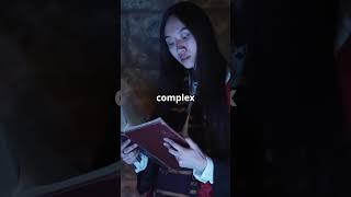 The Wild Truth About Lilith's Mysterious Past!