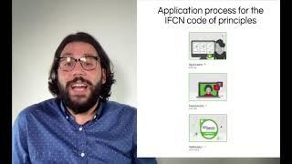 Introduction to IFCN's Code of Principles | For Applicants