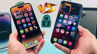 iPhone 14 Pro vs iPhone 11 Pro Max Comparison: Worth the Upgrade?