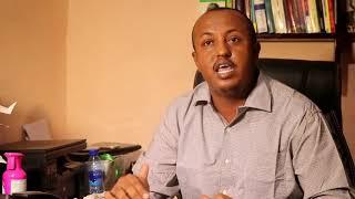 Ururka Warbaahinta Puntland oo Jawaab kulul Siisay Wasiirka Warfaafinta PUNTLAND