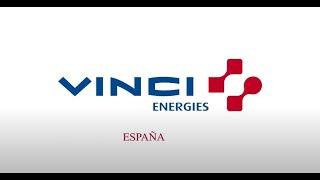 VINCI Energies Spain