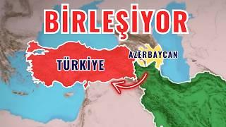 Zengezur Koridoru'nun önemi - Azerbaycan’la Türkiye’yi birleştiren yol