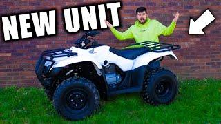 CHEAP FACEBOOK MARKET FOUR-WHEELER! *EPIC*