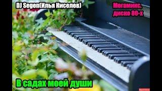 DJ Segen(Илья Киселев)В садах моей души(Мегамикс, диско 80-х)