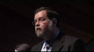 PZ Myers - The Inescapable Conflict Between Science and Religion