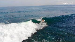 SURFING IN PERERENAN - NOMAD SURFERS