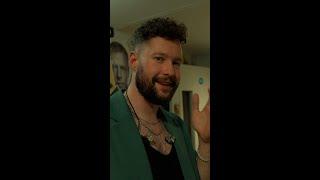 Calum Scott - Bridges World Tour (Dublin Tour Diary)