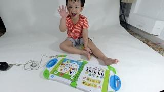 LeapFrog Leap Start Interactive Learning System By 3 years Old