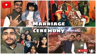 Marriage Function  / Brother Marriage/ party /