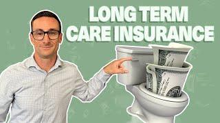 Is Long-Term Care Insurance Worth The Cost? (2024)