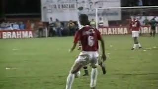 Fluminense 2 x 1 Internacional - Final da Copa do Brasil de 1992