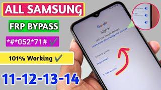 SAMSUNG FRP BYPASS 2024 (100% FIXED) Android 13-14 New Security 2024️Frp Lock Removal | Bypass Frp